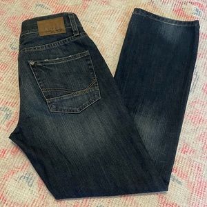 Reclaim jeans men's 31R